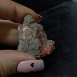 آنالیسم باریت