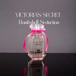 ادکلن ویکتوریا سکرت بامبشل سداکشن 100 میل جانوین (جکوین) VICTORIA'S SECRET Bombshell Seduction Johnwin