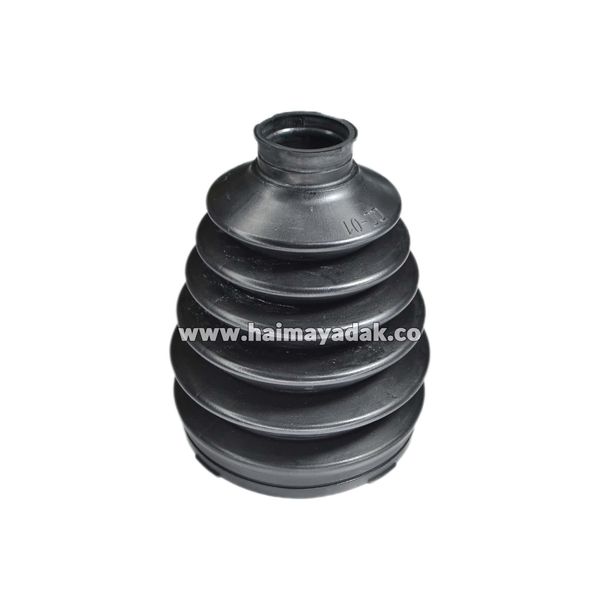 گردگیر بیرونی پلوس هایما اس7 توربو شرکتی