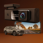 دوربین ثبت وقایع خودرو