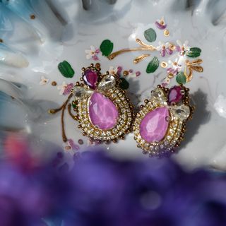 گوشواره دلدار