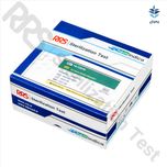 تست شیمیایی اتیلن اکساید – EO تایپ 5   (12510-14)