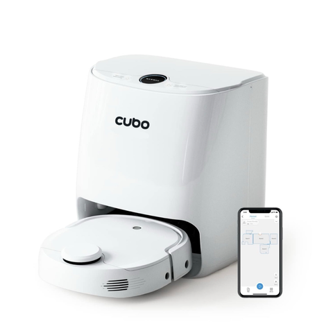 جارو رباتیک