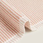 حوله دست و صورت زارا هوم طرح DYED THREAD STRIPED