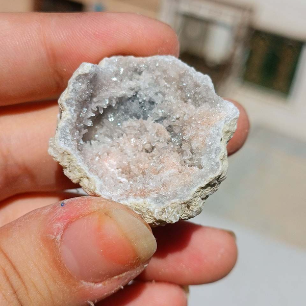 ژیود سلستین