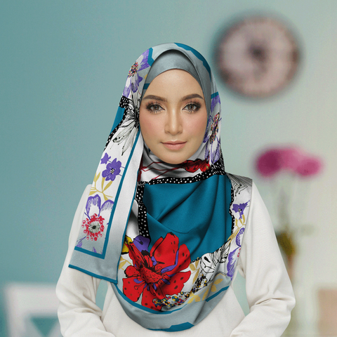 شال و روسری