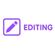 Edit tools