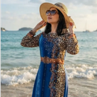 سارافون زنانه