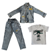 ست بیرونی پسرانه