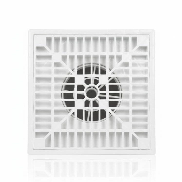 کفشور پلاستیکی 20*20