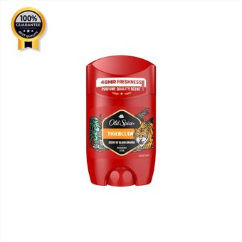 مام الد اسپایس oldSpice مدل TigerClaw حجم 50 میل