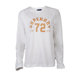 تیشرت آستین رگلان زنانه کد superdryW10S51601N