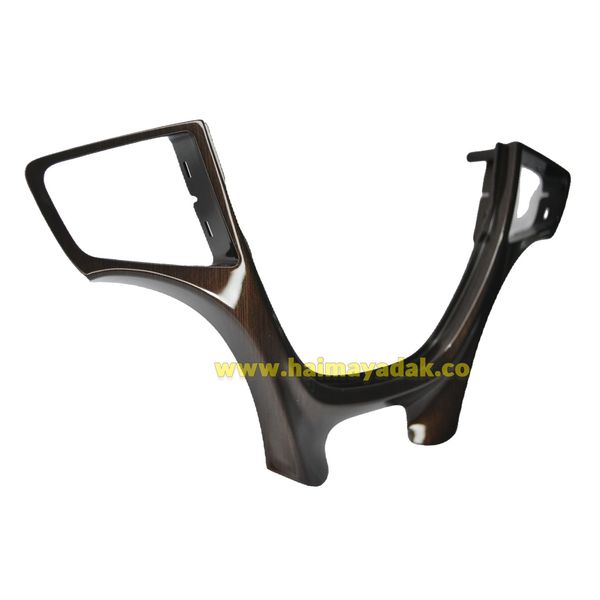 قاب روی غربیلک فرمان هایما اس7 شرکتی