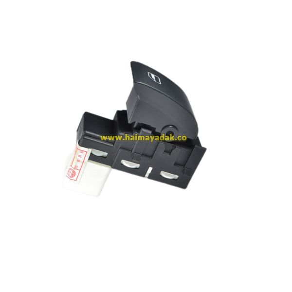 کلید شیشه بالابر جلو راست اچ سی شرکتی