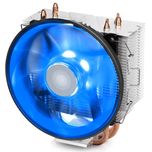 خنک کننده پردازنده دیپ کول مدل GAMMAXX 300 B