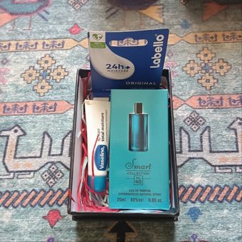 پک کادویی مردانه بهداشتی اقتصادی بسته 3عددی کد 5