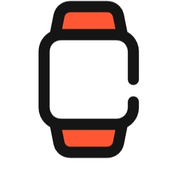 ساعت و مچ بند