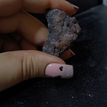 آنالیسم باریت