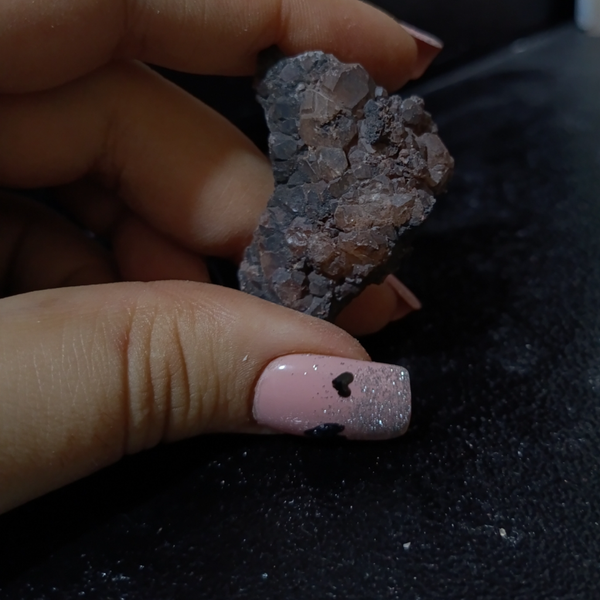 آنالیسم باریت