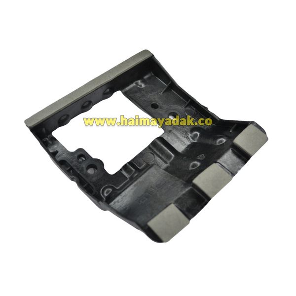 نگهدارنده دستگیره بیرونی درب جلو راست اچ سی شرکتی