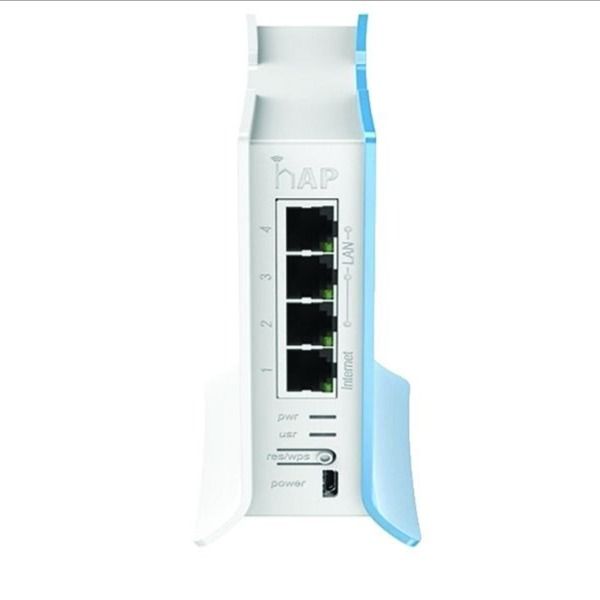 Router MIKRO-TIK RB941-2nd-tc HAP Lite