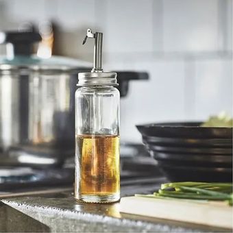 ابلیمو روغن ریز ایکیا سری CITRONHAJ