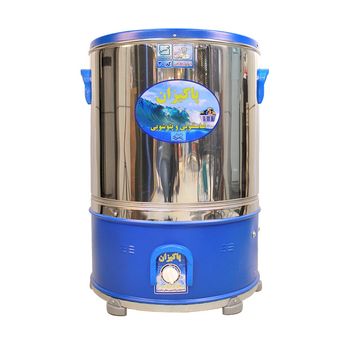 پتوشور 50 کیلویی (دو تسمه گیربکسی) موتور خارجی پاکیزان