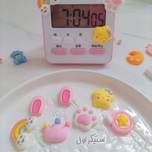 ساعت،کرونومتر،آلارم