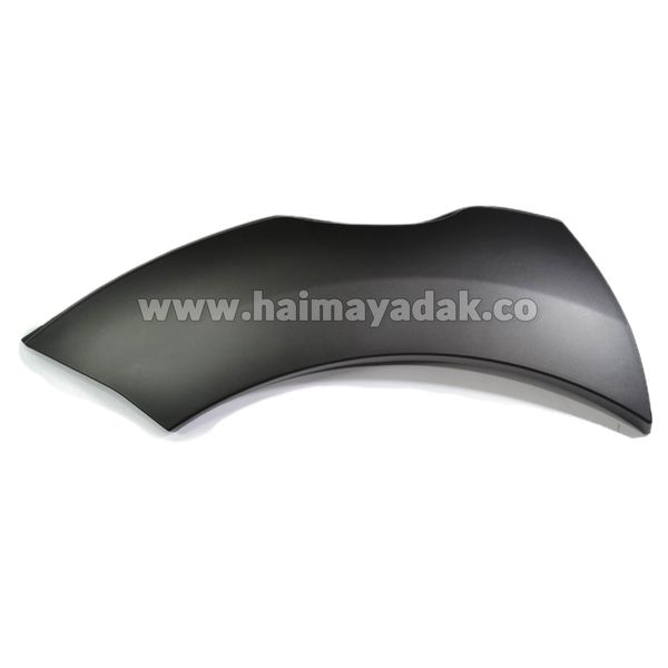 زه دور گلگیر عقب راست با بست ها اچ سی شرکتی