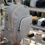 کوله پشتی فانتزی دخترانه مدل لیسا کد 1626