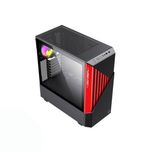 کیس کامپیوتر گیم مکس مدل Contac COC BR