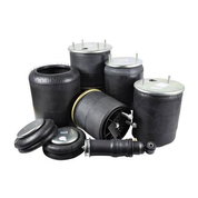 کیسه باد و کمک فنر اتاق ،بالن