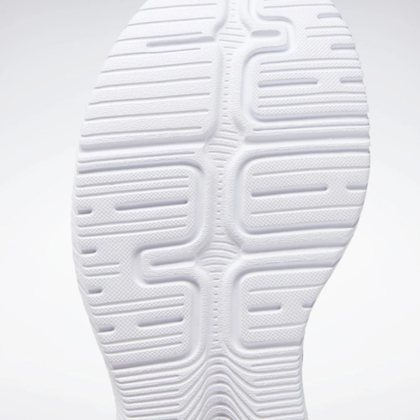 Reebok Buty Reago Pulse 2.0 EF6066 Czarny