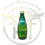 آب گاز دار پریر 330 میل ساده