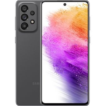گوشی موبایل سامسونگ مدل Galaxy A73 5G SM-A736B/DS دو سیم کارت ظرفیت 256 گیگابایت و رم 8 گیگابایت