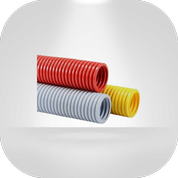 لوله و اتصالات برق