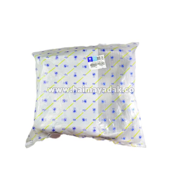 قاب زیری غربیلک فرمان اچ سی شرکتی