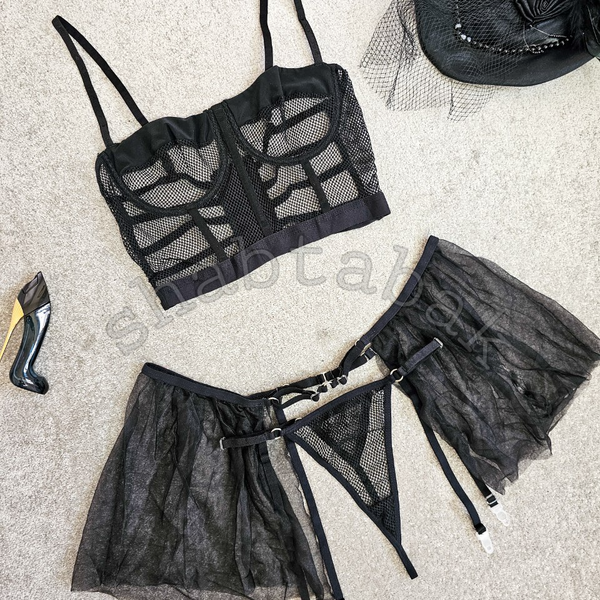 ست فانتزی فنردار 1062