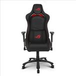 صندلی گیمینگ ایسوس مدل ROG Chariot SL300C RGB Black