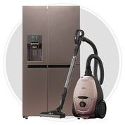 لوازم خانگی برقی