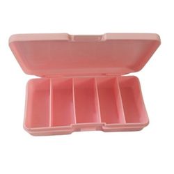 جعبه نگهدارنده دارو مدل P