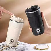 فلاسک و تراول ماگ