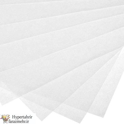 کاغذ کالک A2