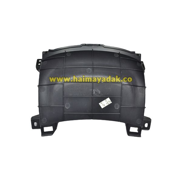 قاب وسط داشبورد پایین هایما اس7 شرکتی