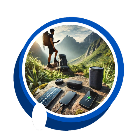 سفر و کمپینگ