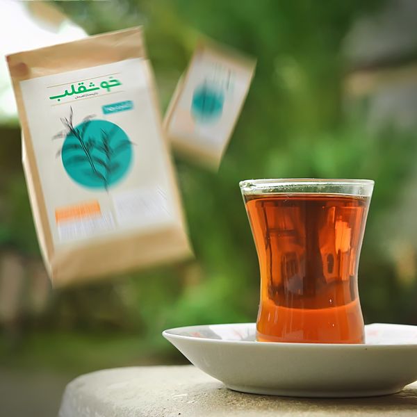 چای سیاه قلم یک 1404