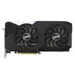 کارت گرافیک ایسوس مدل 3070 Dual OC