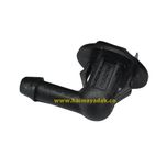 چشم شیشه شور عقب اچ سی شرکتی