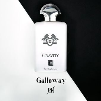 ادکلن مارلی گالووی 100 میل جانوین (جکوین) Marly Galloway Johnwin