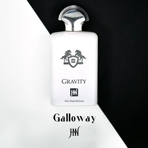 ادکلن مارلی گالووی 100 میل جانوین (جکوین) Marly Galloway Johnwin